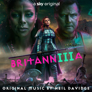 Neil Davidge的專輯Britannia III (Music from the Original TV Series)
