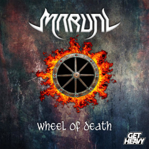 Marual的專輯Wheel of Death