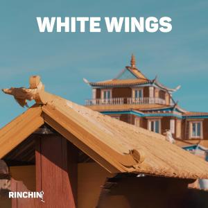 Listen to White Wings song with lyrics from Rinchin