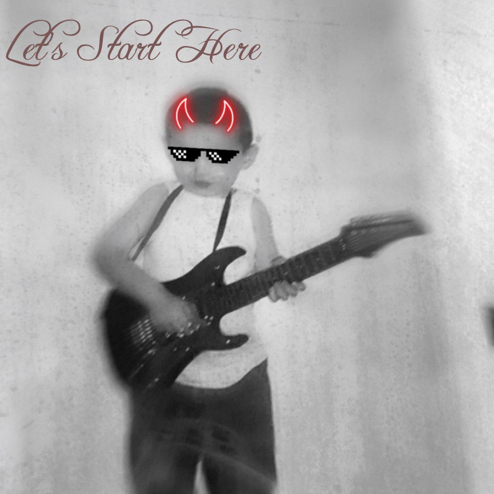 Opposite Of Vigilante (Explicit)