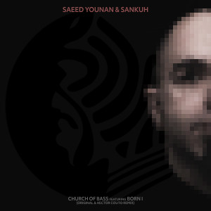 Album Church of Bass from Saeed Younan