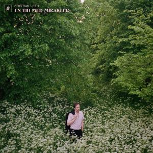 Kristian Leth的專輯En tid med mirakler
