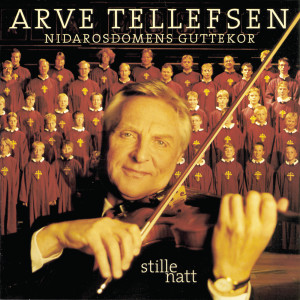 收聽Arve Tellefsen的Delig Er Jorden歌詞歌曲