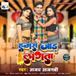 Listen to Hamara Jaad Lagata song with lyrics from Ajay Ajnabi