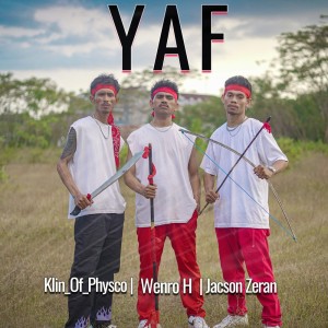 收听Wenro H的Yaf歌词歌曲