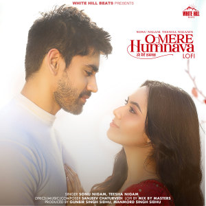 Album O Mere Humnava (Lofi) from Sonu Nigam