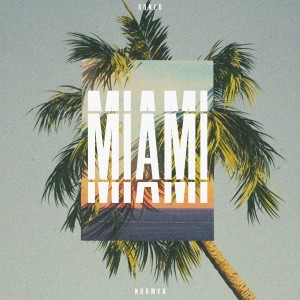 Album Miami from Ramoon