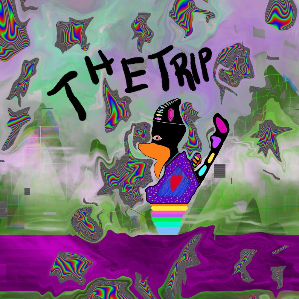 BaD TRiP (Explicit)
