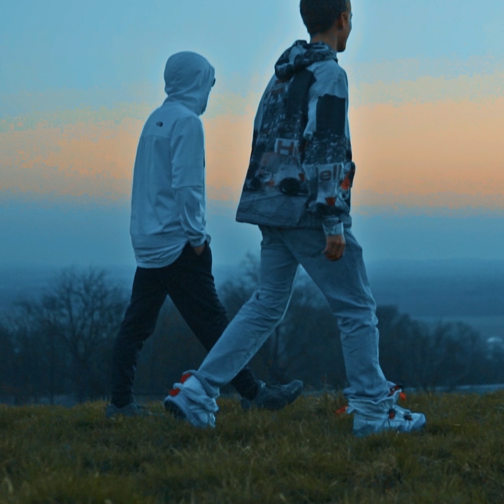 Vibes (feat. eManuel) (Explicit)
