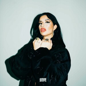 Album Sexy Bitch (Explicit) from 