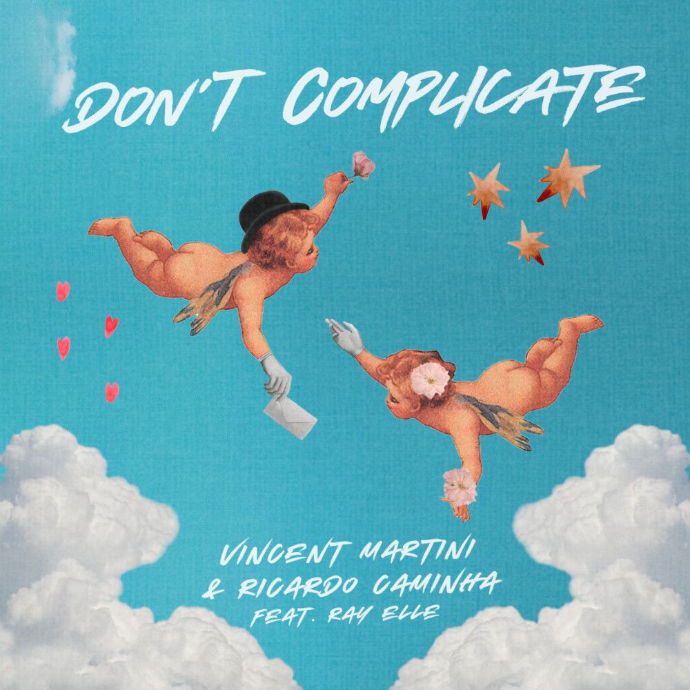 Don't Complicate (Extended Mix)