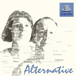 Dengarkan lagu Alternative nyanyian Cuppatea dengan lirik