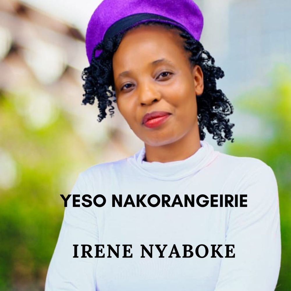 Yeso Nakorangeirie