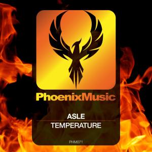 收聽Asle的Temperature (Original Mix)歌詞歌曲