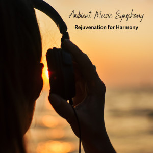 Static Peace的專輯Ambient Music Symphony: Rejuvenation for Harmony
