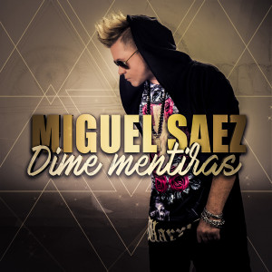 Album Dime Mentiras from 