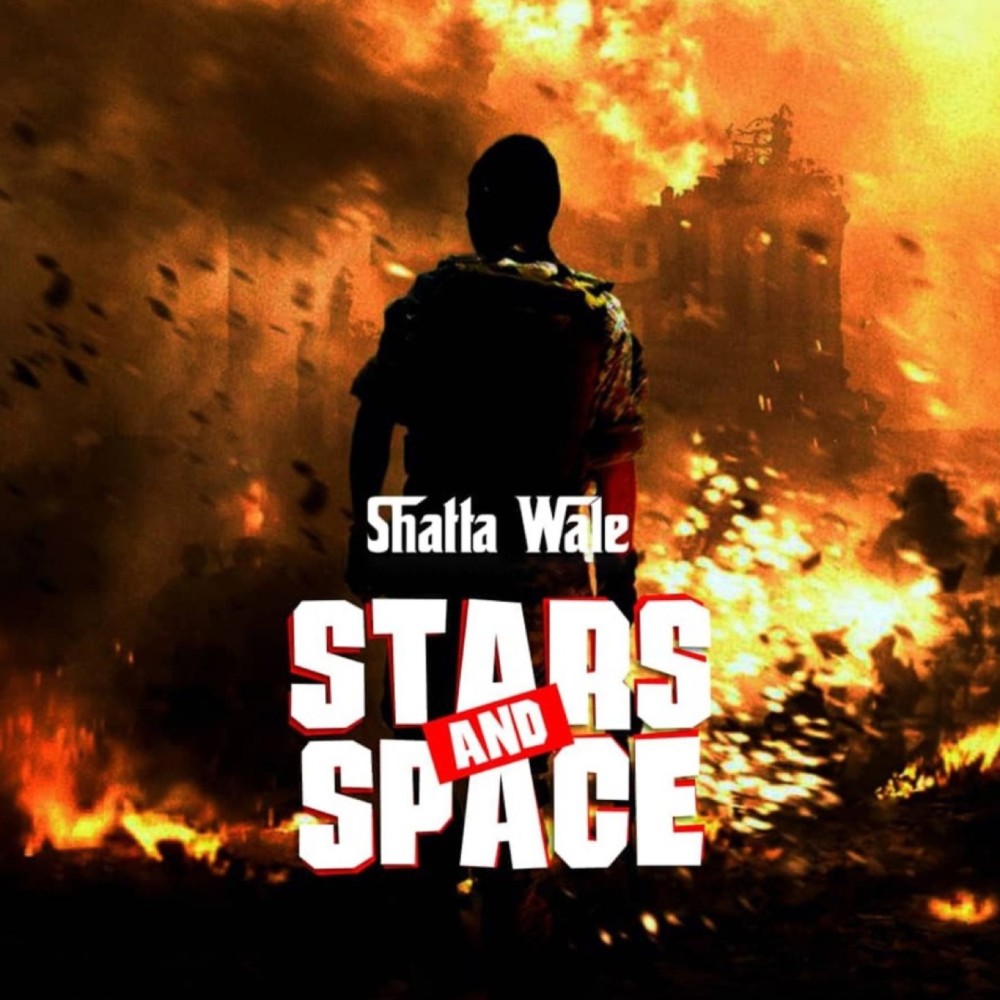 Stars and Space (Explicit)