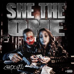 Chapo800的專輯She the one