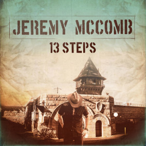 Jeremy McComb的专辑13 Steps