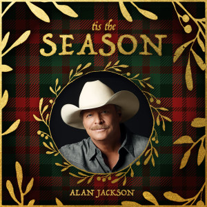 ดาวน์โหลดและฟังเพลง Let It Be Christmas พร้อมเนื้อเพลงจาก Alan Jackson