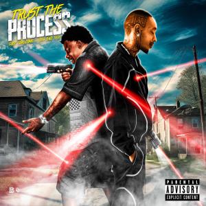 Coot Corleone的專輯Trust The Process (feat. Big Sad 1900) [Explicit]