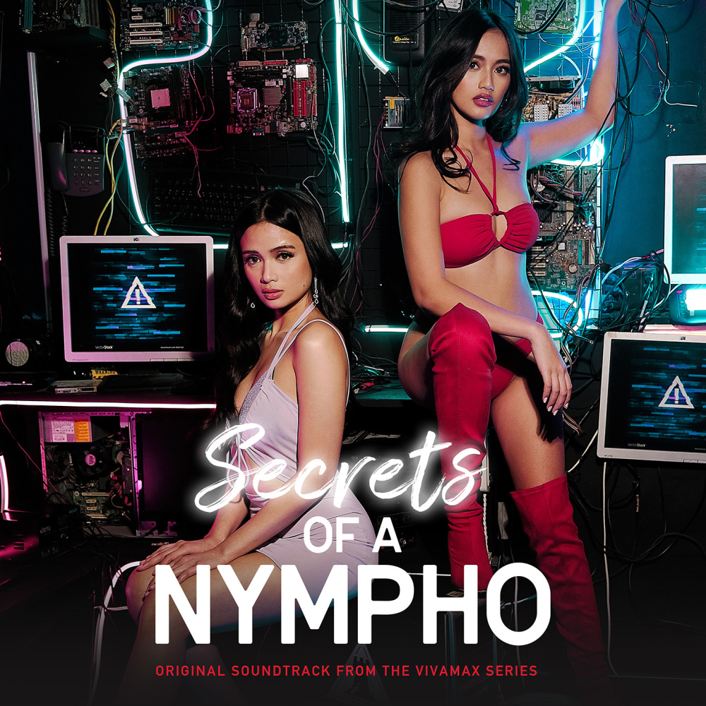 Secrets Of A Nympho Original Soundtrack From The Vivamax Series