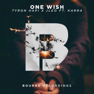 收聽Tyron Hapi的One Wish (Original Mix)歌詞歌曲
