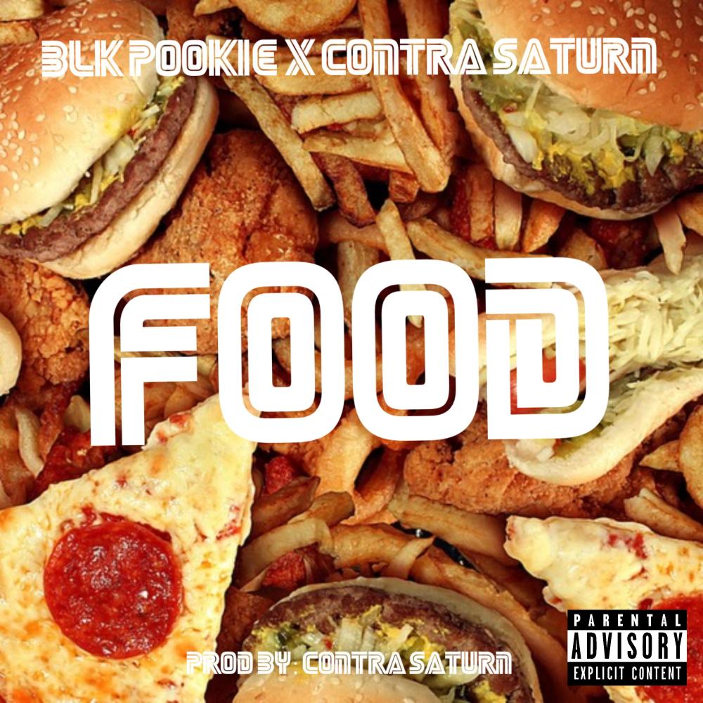 FOOD (feat. Contra $aturn) (Explicit)