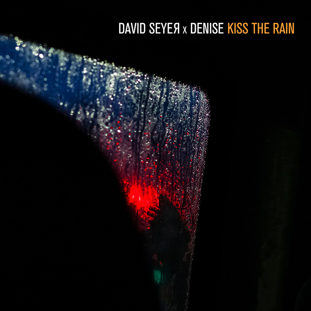 Kiss the Rain