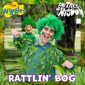The Tree of Wisdom的專輯Rattlin' Bog (Tree of Wisdom)