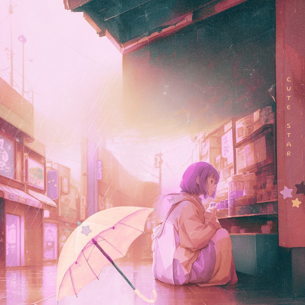 Storm Aroma