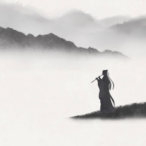 Listen to 小池 song with lyrics from 胡碧乔