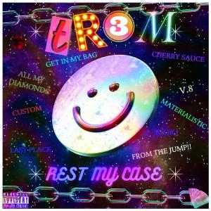 Album REST MY CASE oleh Tr3m