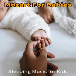 Mozart For Babies: Sleeping Music for Kids