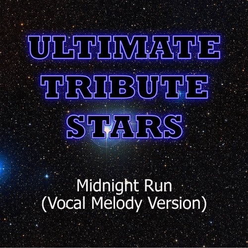 Example - Midnight Run (Vocal Melody Version)