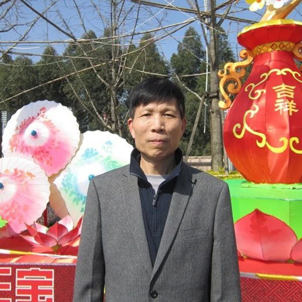 陈能书