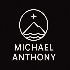 Michael Anthony的專輯Sapphire