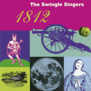 ดาวน์โหลดและฟังเพลง Blackbird / I Will (Arr. for Chorus) พร้อมเนื้อเพลงจาก The Swingle Singers
