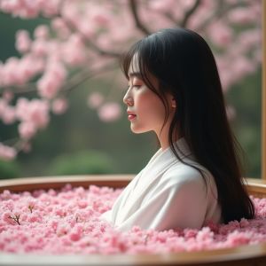 Spa Music Consort的專輯Asian Zen Chill Spa (Music for Ice Bath, Japan Head Spa, Massage and Relaxation)