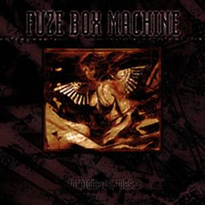 ดาวน์โหลดและฟังเพลง Stress Out(Ionic Contamination Mix) พร้อมเนื้อเพลงจาก Fuze Box Machine
