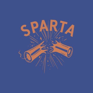 ดาวน์โหลดและฟังเพลง True to Form พร้อมเนื้อเพลงจาก Sparta
