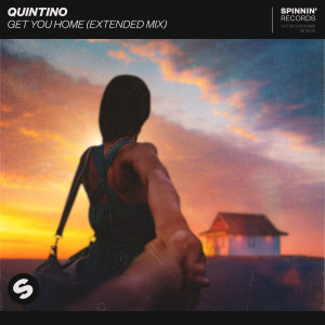 收聽Quintino的Get You Home (Extended Mix)歌詞歌曲