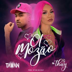 Album Oi Mozão from dj Tawan