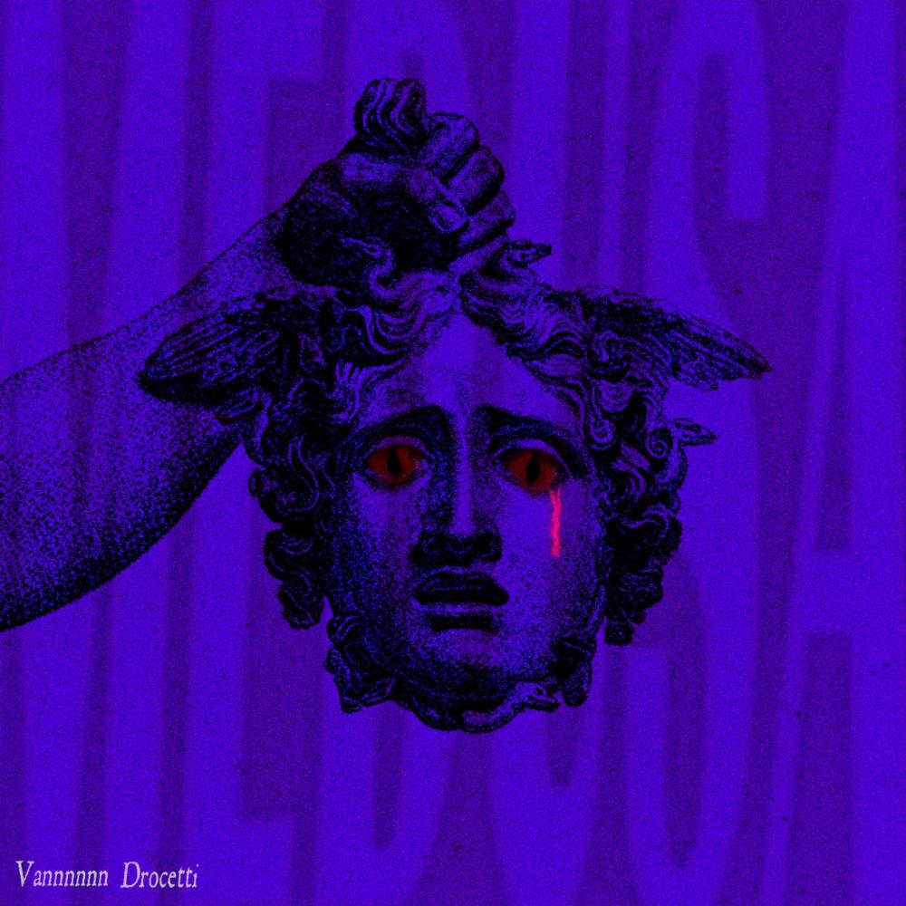 medusa (feat. Drocetti) (Explicit)