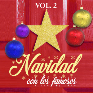 Listen to Bienvenida Navidad song with lyrics from Palito Ortega