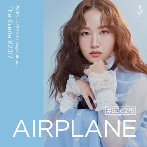 ดาวน์โหลดและฟังเพลง Airplane Instrumental (Inst.) พร้อมเนื้อเพลงจาก Baek Juyeon