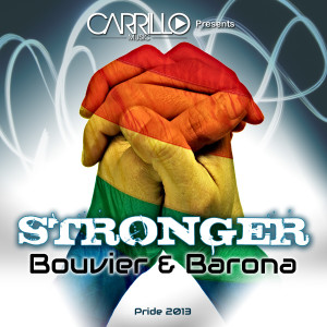收聽Barona的Why You Playing Me (Reconstruction Radio Mix)歌詞歌曲