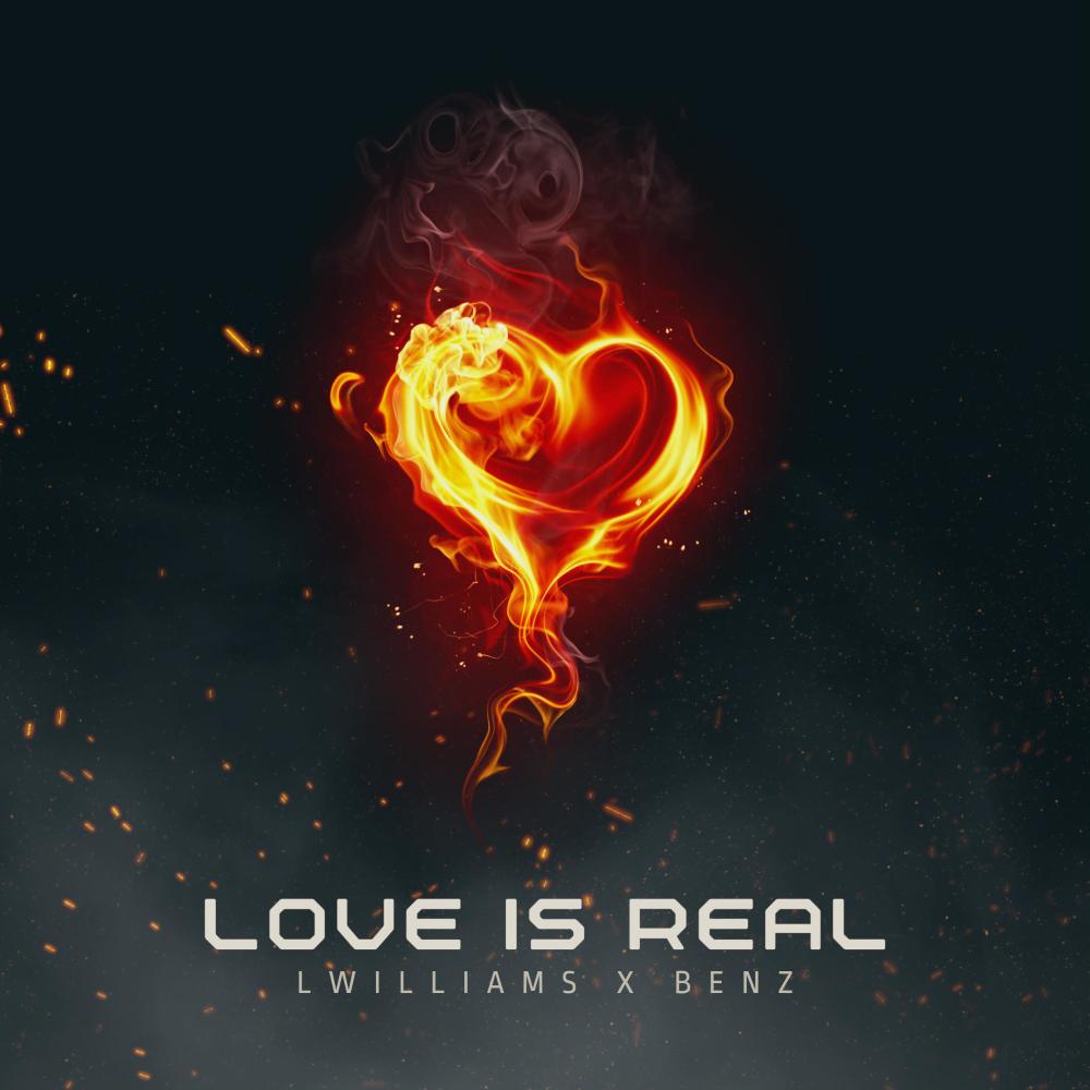 Love Is Real