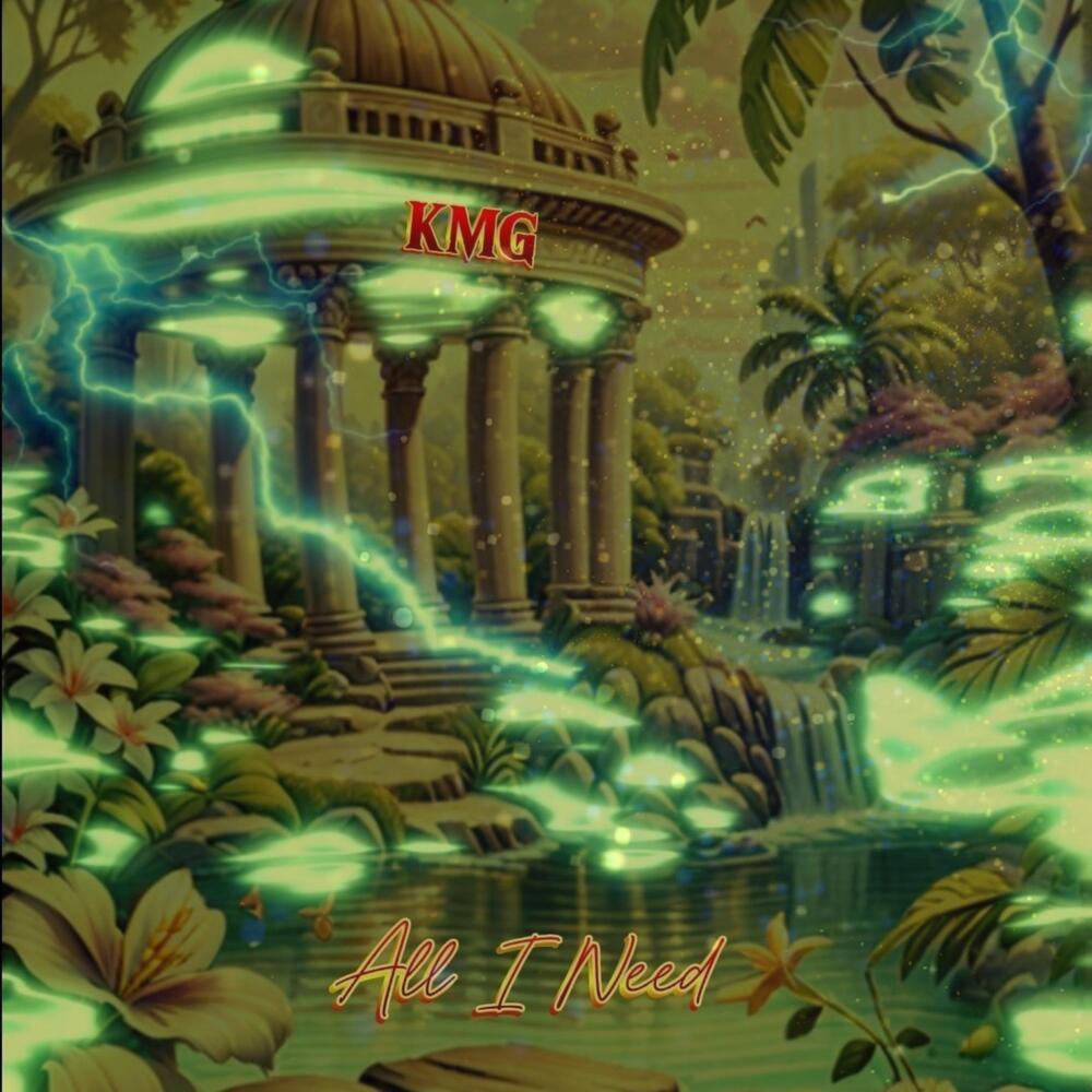 All I Need (Explicit)