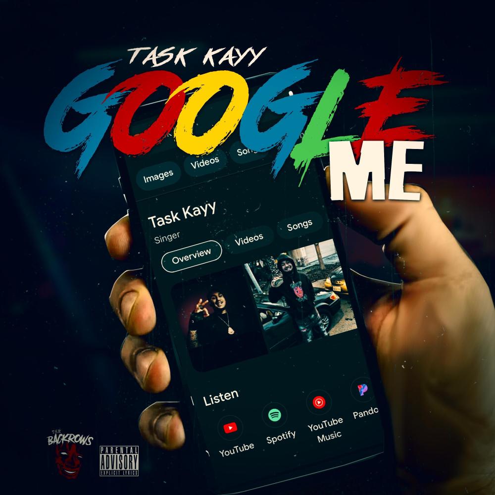 Google Me (Explicit)